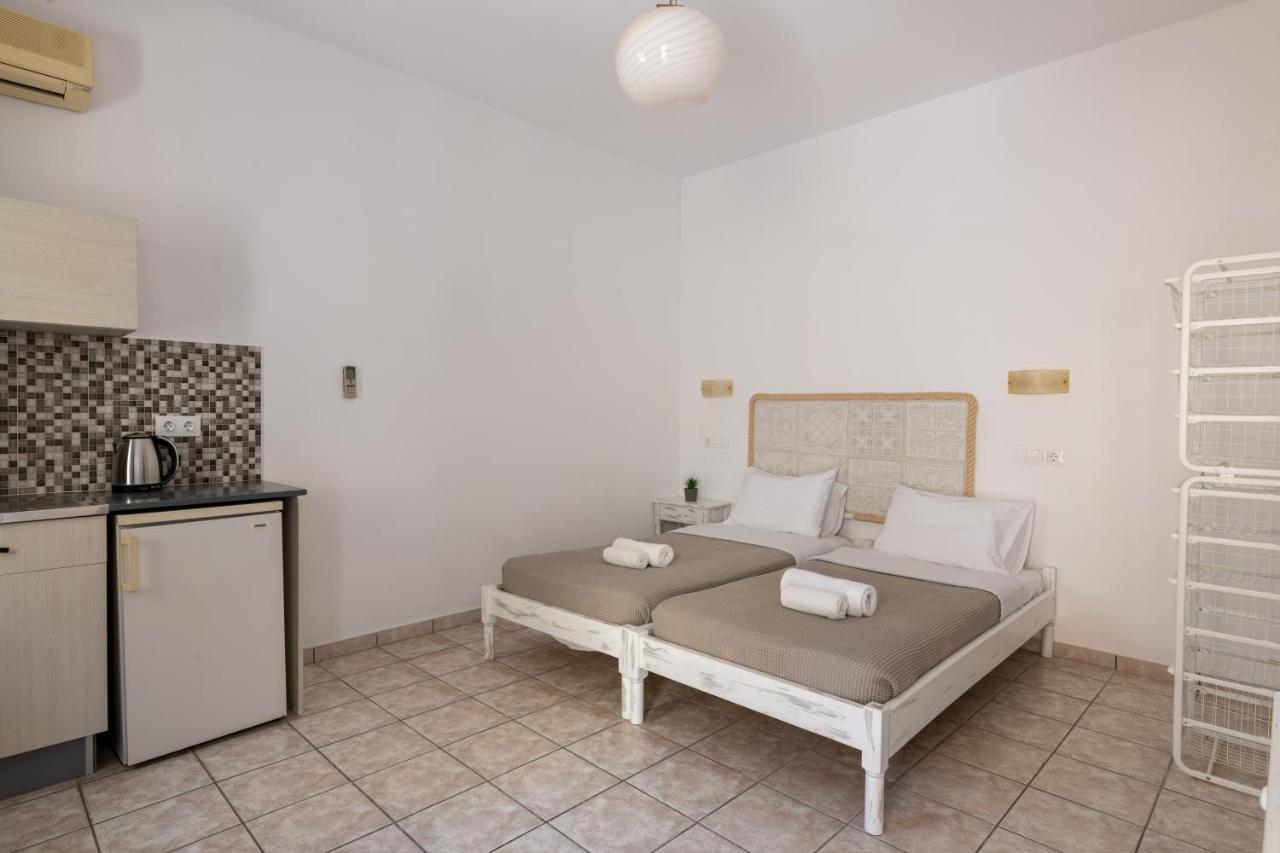 Pefkos View Apartments Pefki  Bagian luar foto